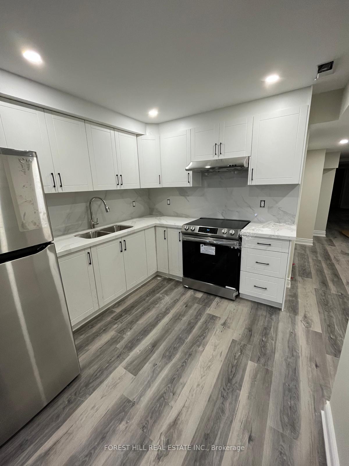 24 Fordham Road #Bsmt