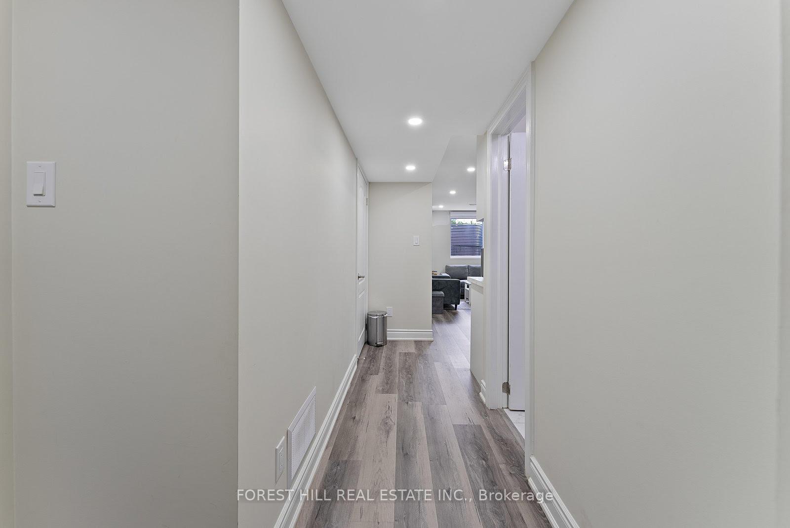 24 Fordham Road #Bsmt