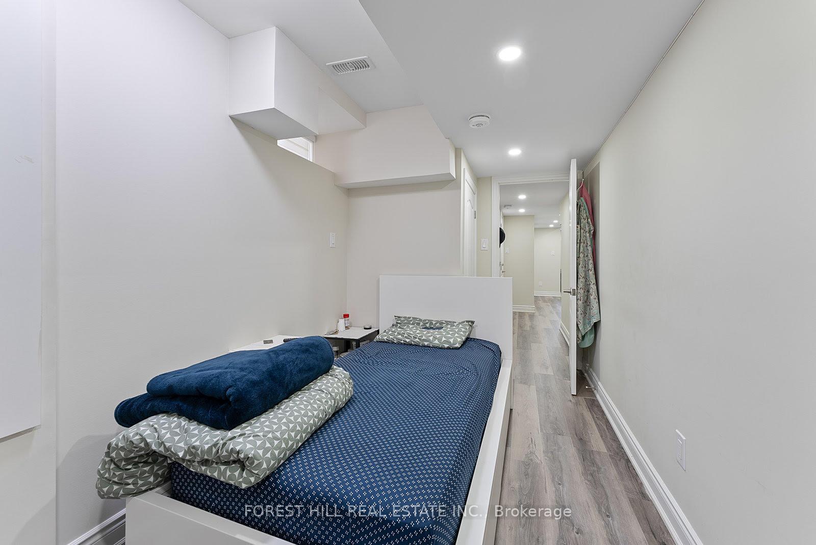 24 Fordham Road #Bsmt
