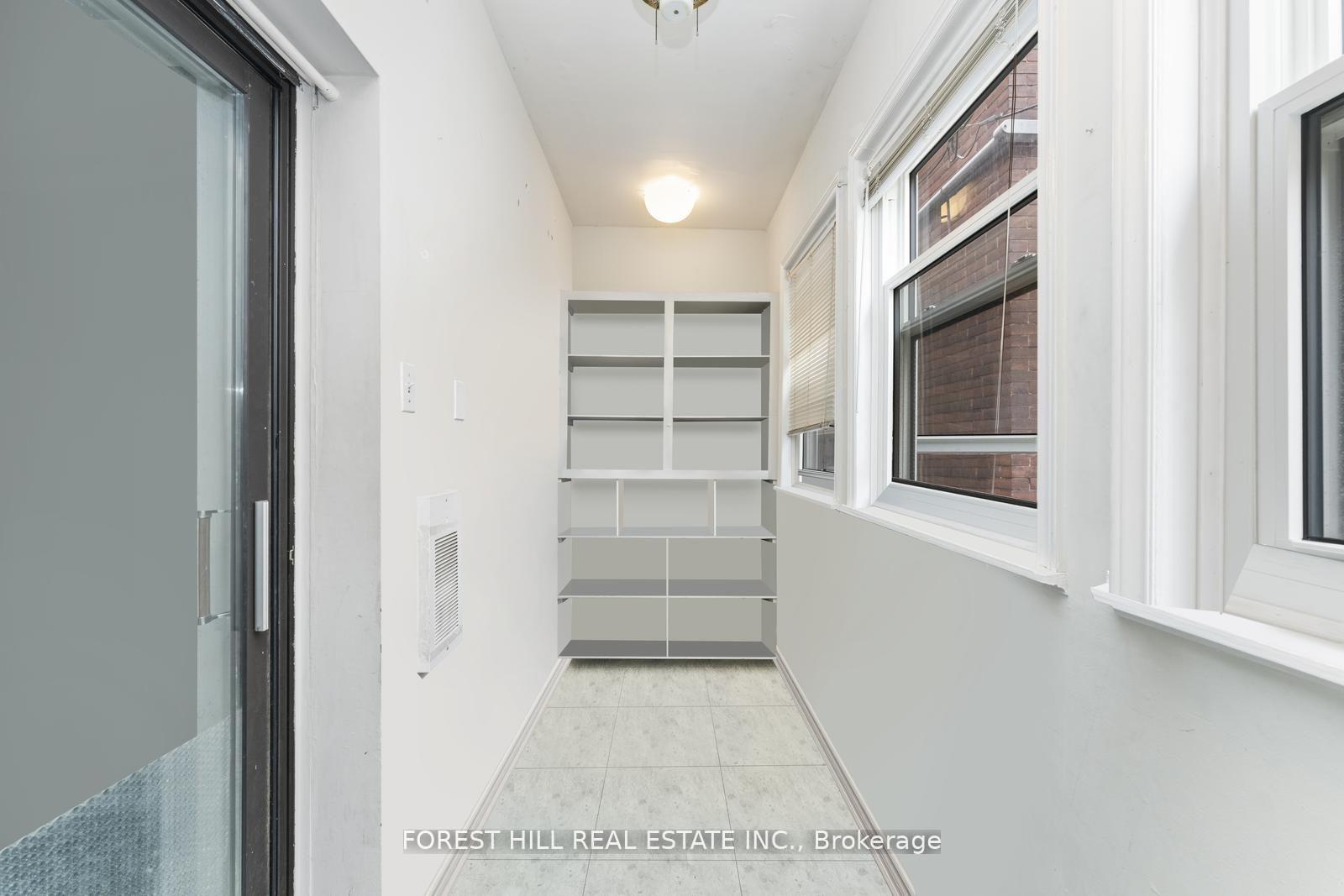 1046 Dovercourt Road, Toronto W02