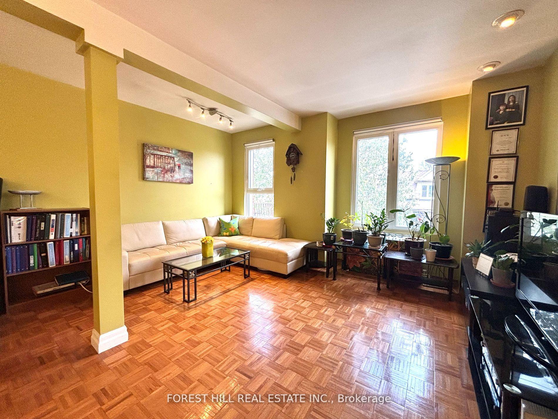 1046 Dovercourt Road, Toronto W02