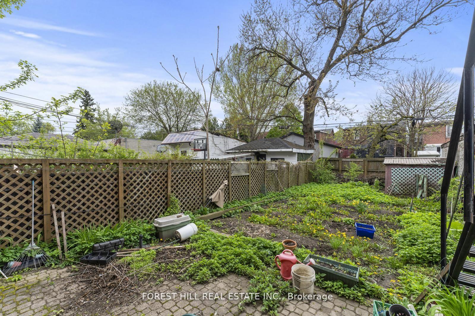 1046 Dovercourt Road, Toronto W02