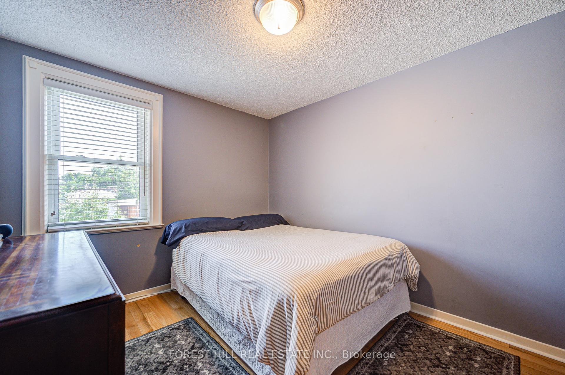8 Norman Avenue, Toronto W03