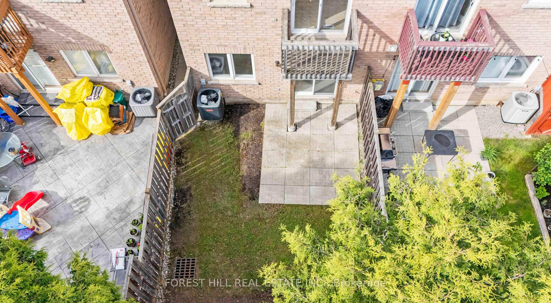 5817 Tiz Road
