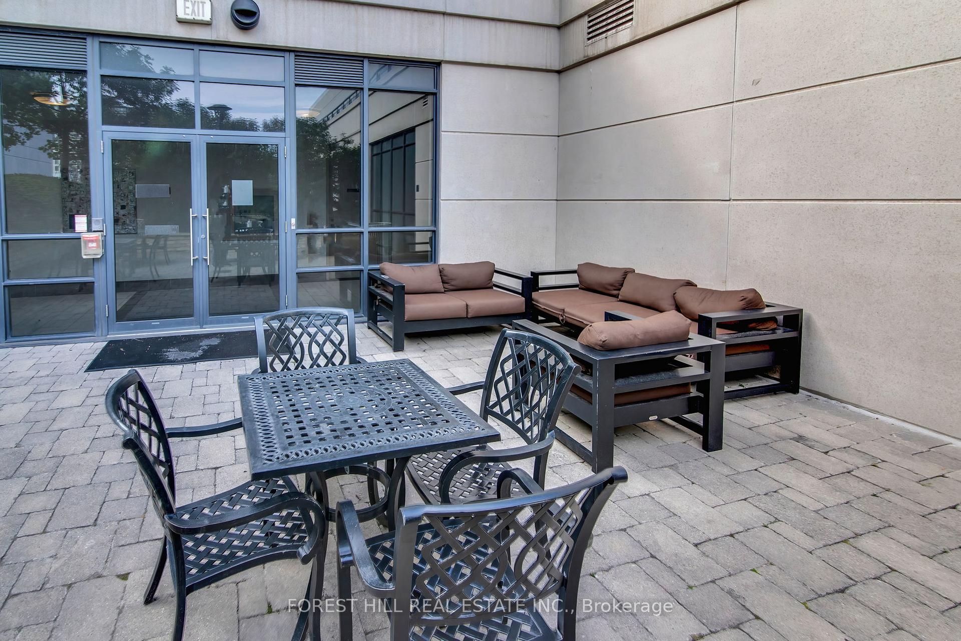 6 Eva Road 2405, Toronto W08 Unit: 2405