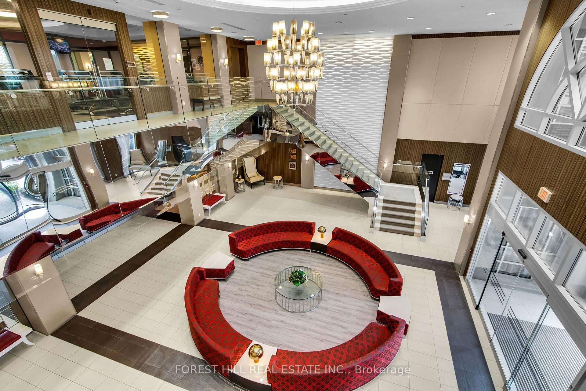 6 Eva Road 2405, Toronto W08 Unit: 2405