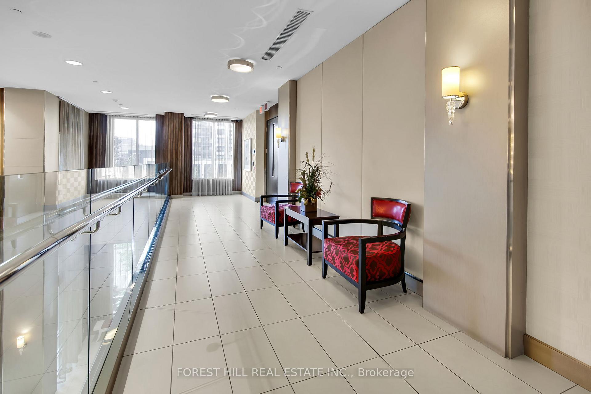 6 Eva Road 2405, Toronto W08 Unit: 2405