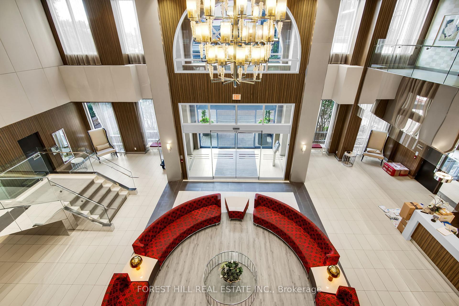6 Eva Road 2405, Toronto W08 Unit: 2405