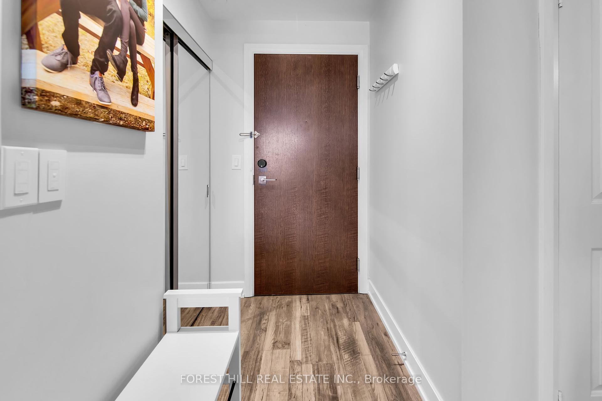 6 Eva Road 2405, Toronto W08 Unit: 2405