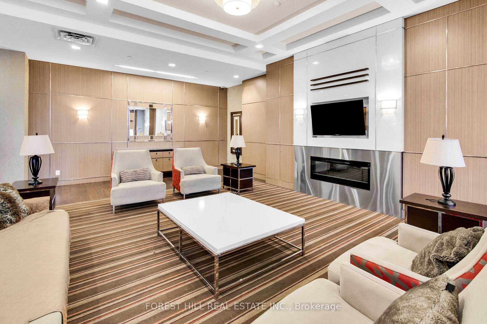 6 Eva Road 2405, Toronto W08 Unit: 2405