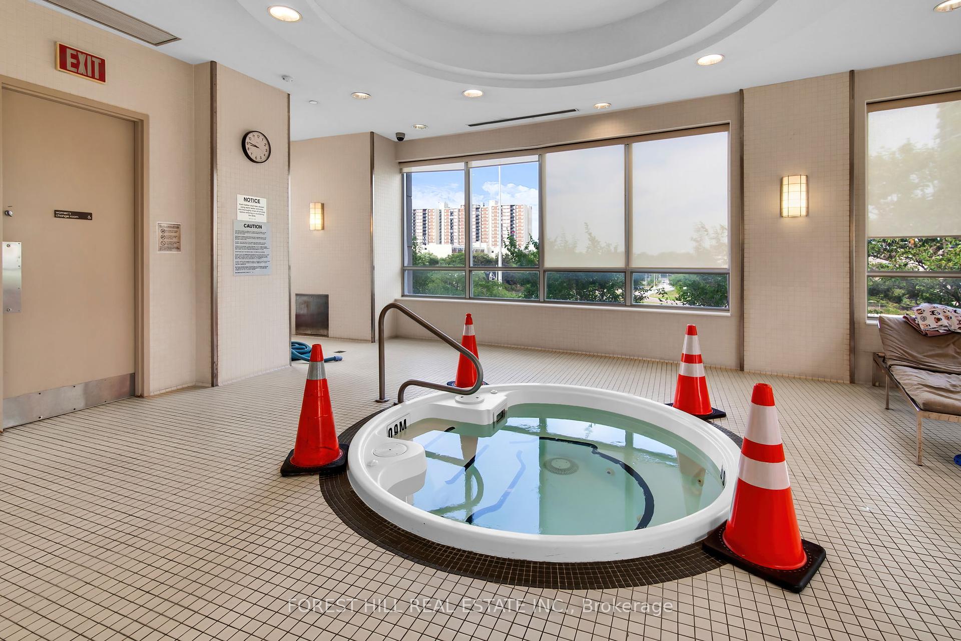 6 Eva Road 2405, Toronto W08 Unit: 2405