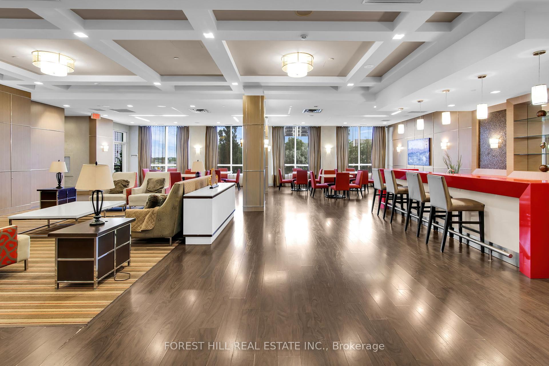6 Eva Road 2405, Toronto W08 Unit: 2405