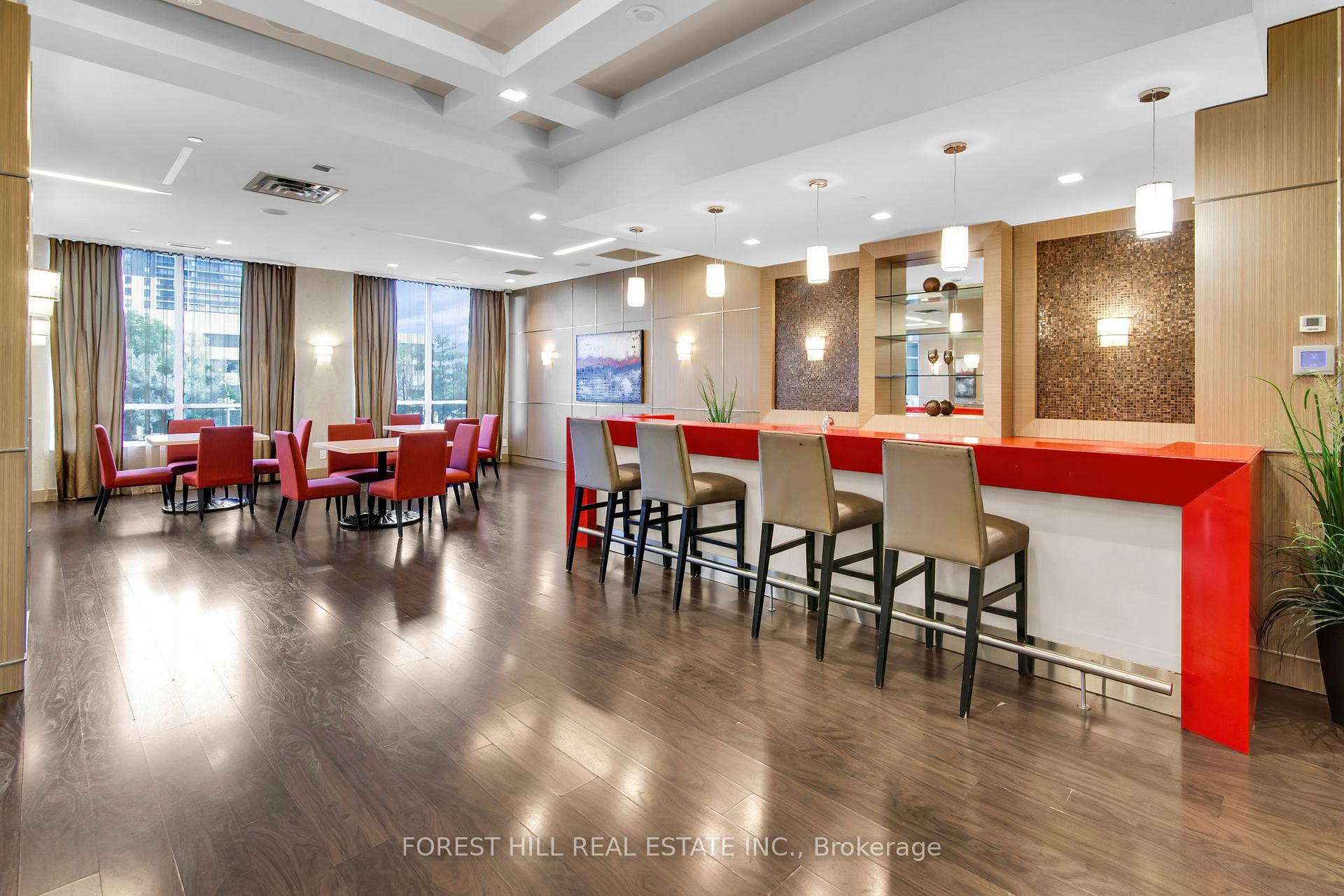 6 Eva Road 2405, Toronto W08 Unit: 2405