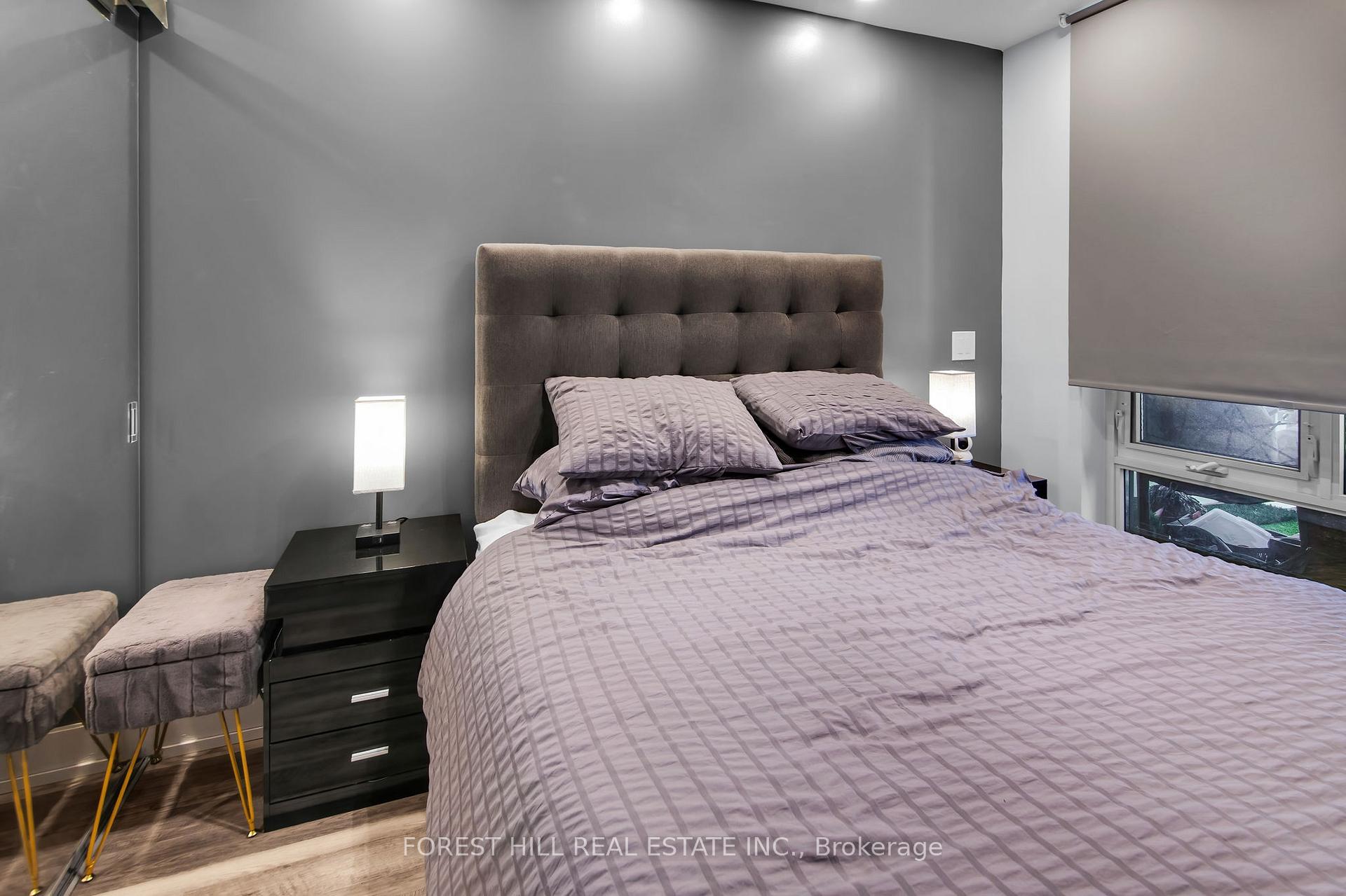 6 Eva Road 2405, Toronto W08 Unit: 2405