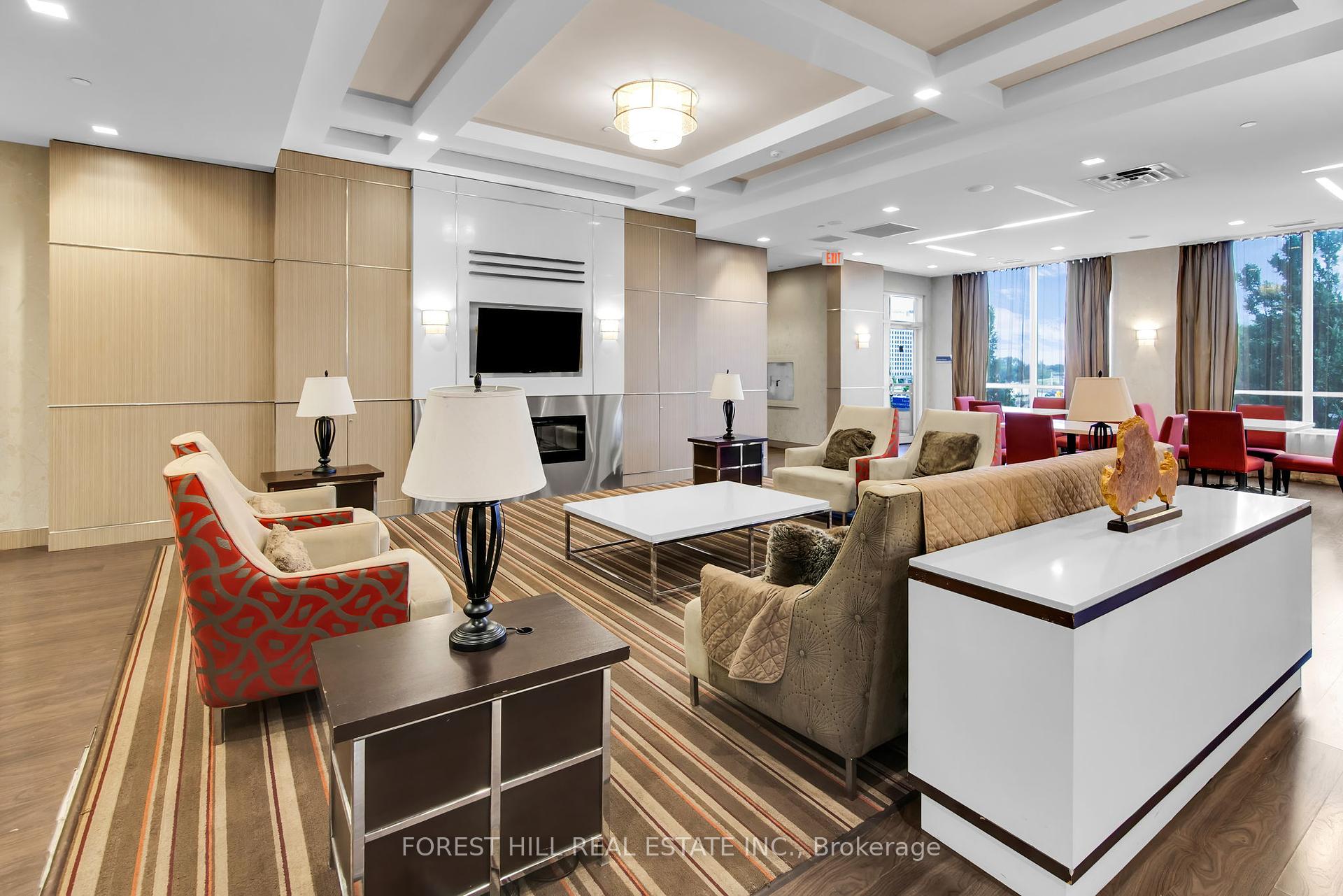 6 Eva Road 2405, Toronto W08 Unit: 2405