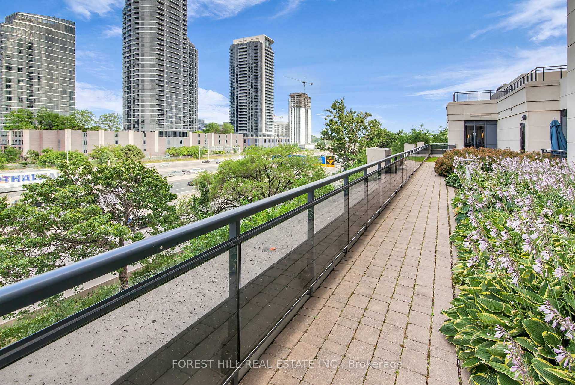 6 Eva Road 2405, Toronto W08 Unit: 2405