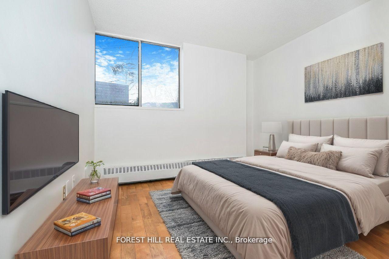 330 Dixon Road 207, Toronto W09 Unit: 207