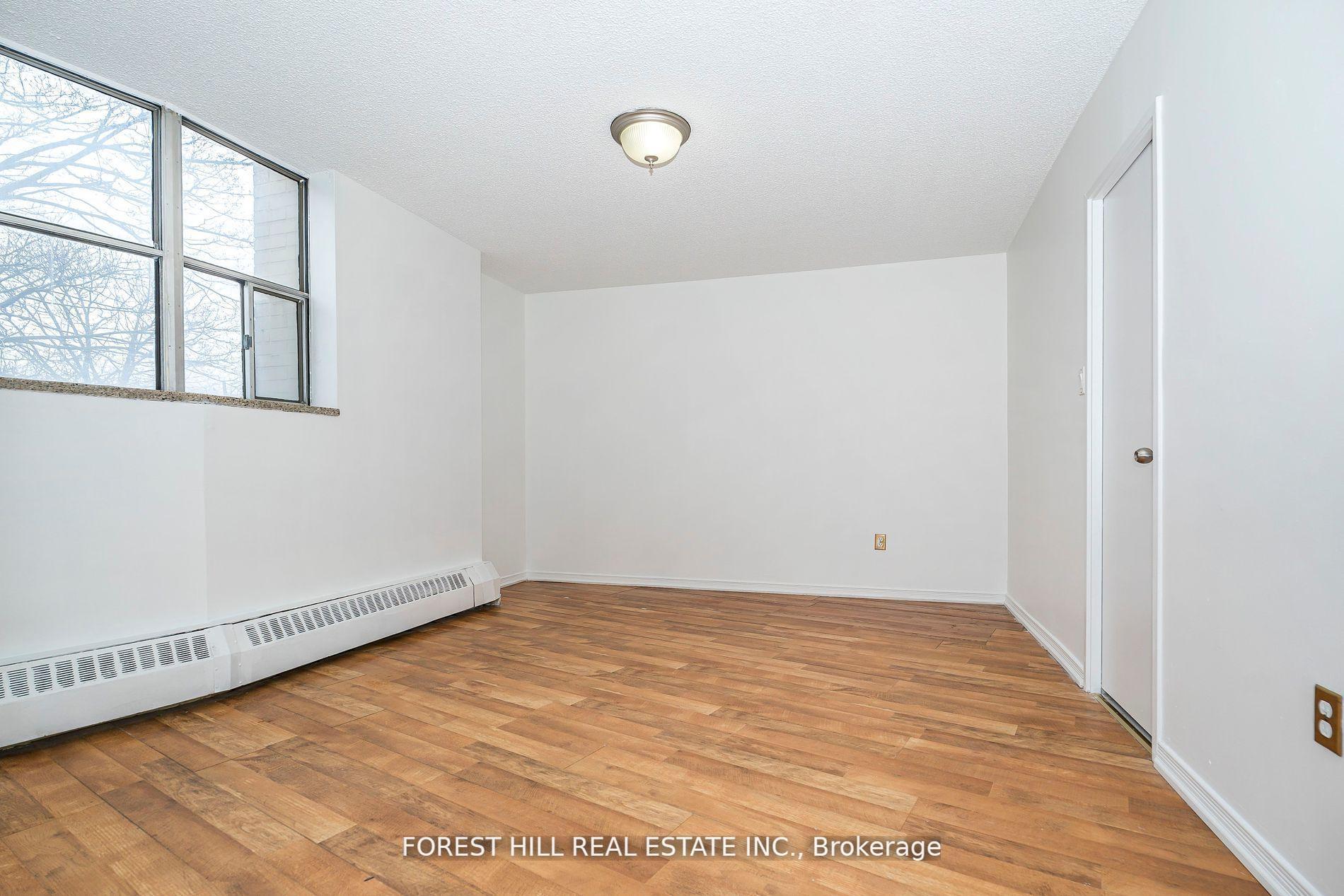 330 Dixon Road 207, Toronto W09 Unit: 207