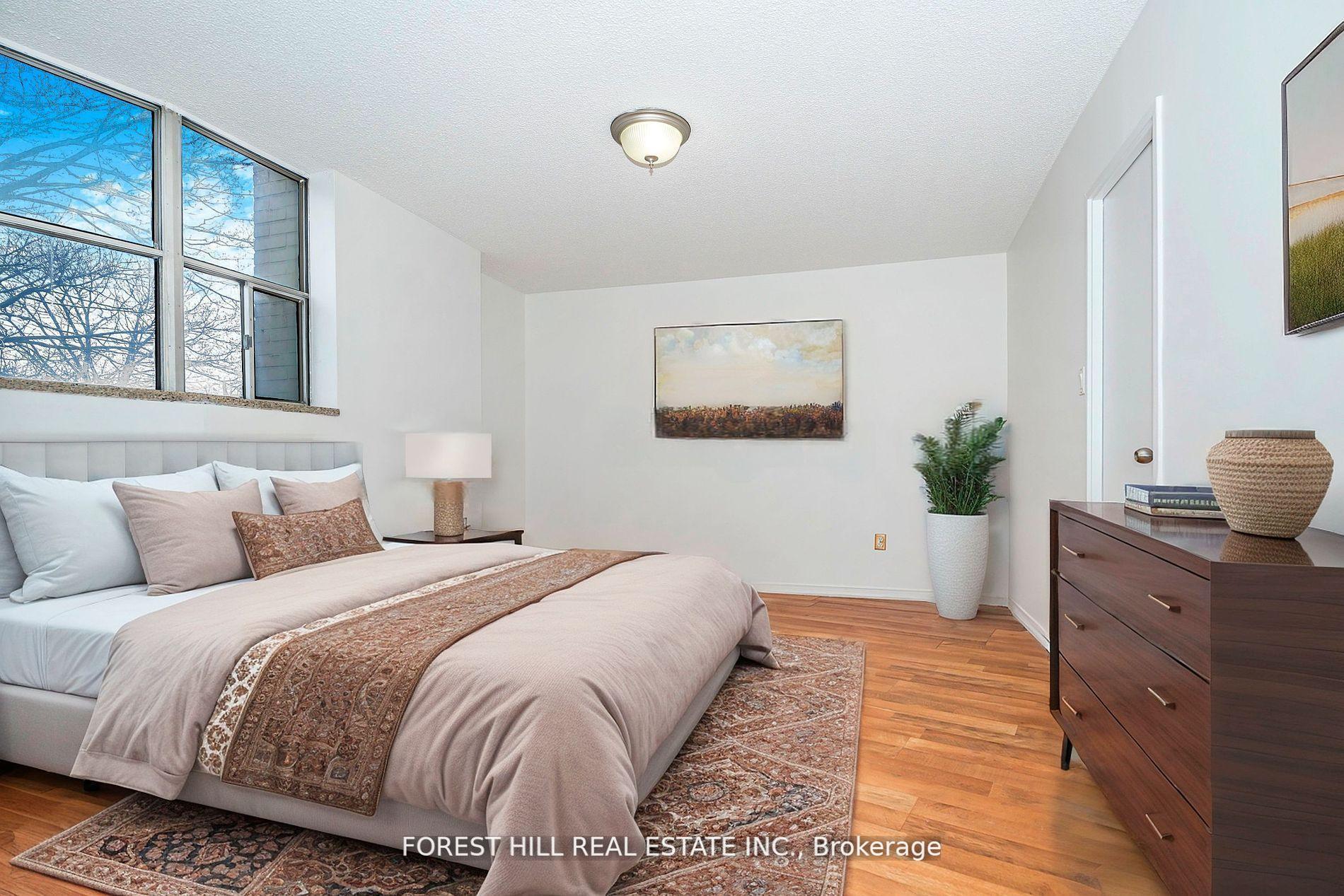 330 Dixon Road 207, Toronto W09 Unit: 207