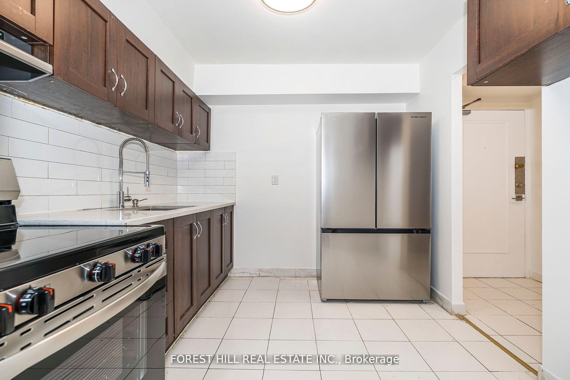 330 Dixon Road 207, Toronto W09 Unit: 207