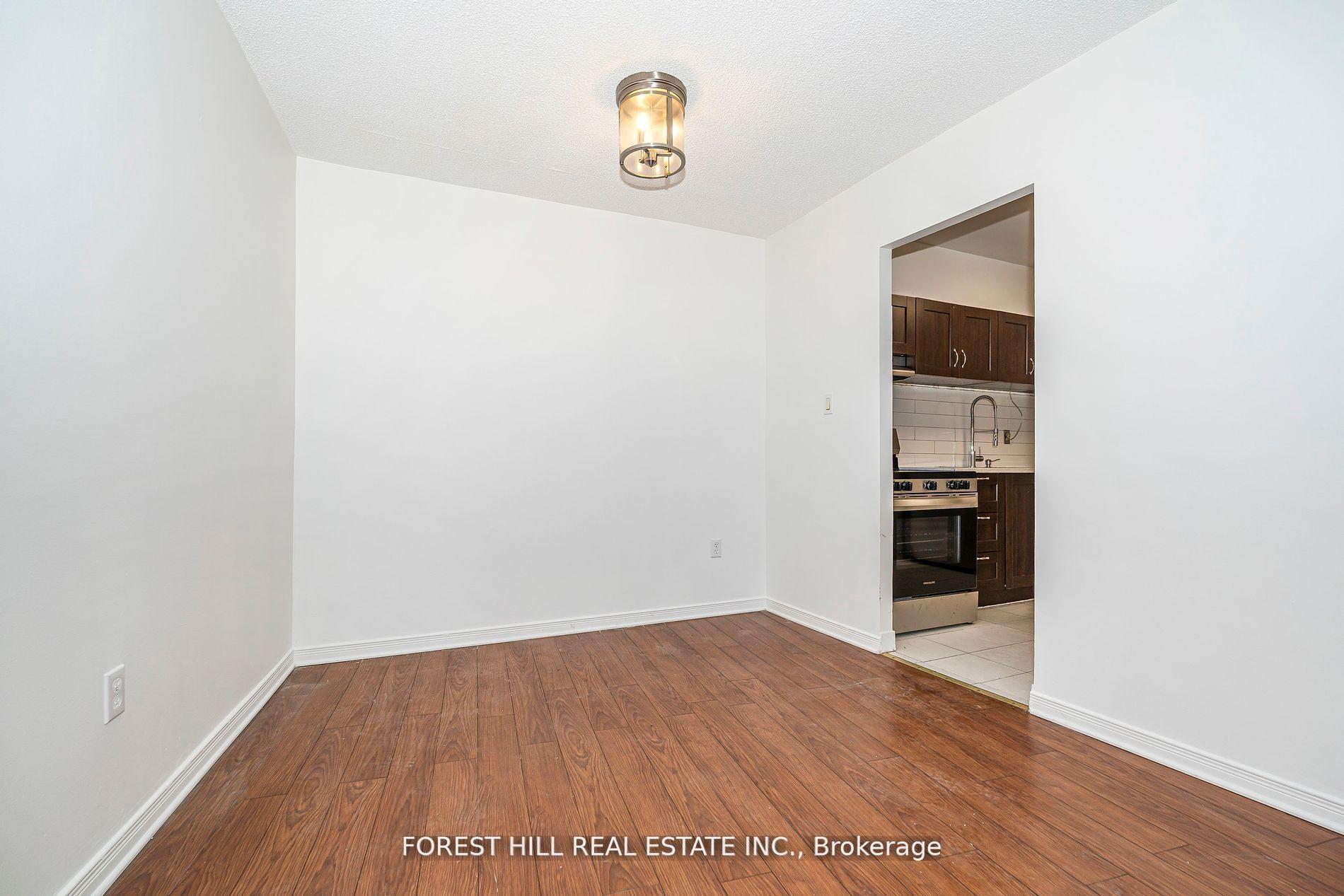 330 Dixon Road 207, Toronto W09 Unit: 207