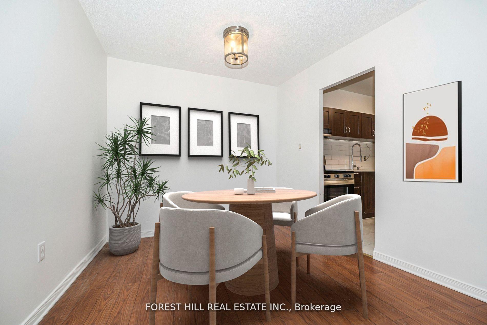 330 Dixon Road 207, Toronto W09 Unit: 207