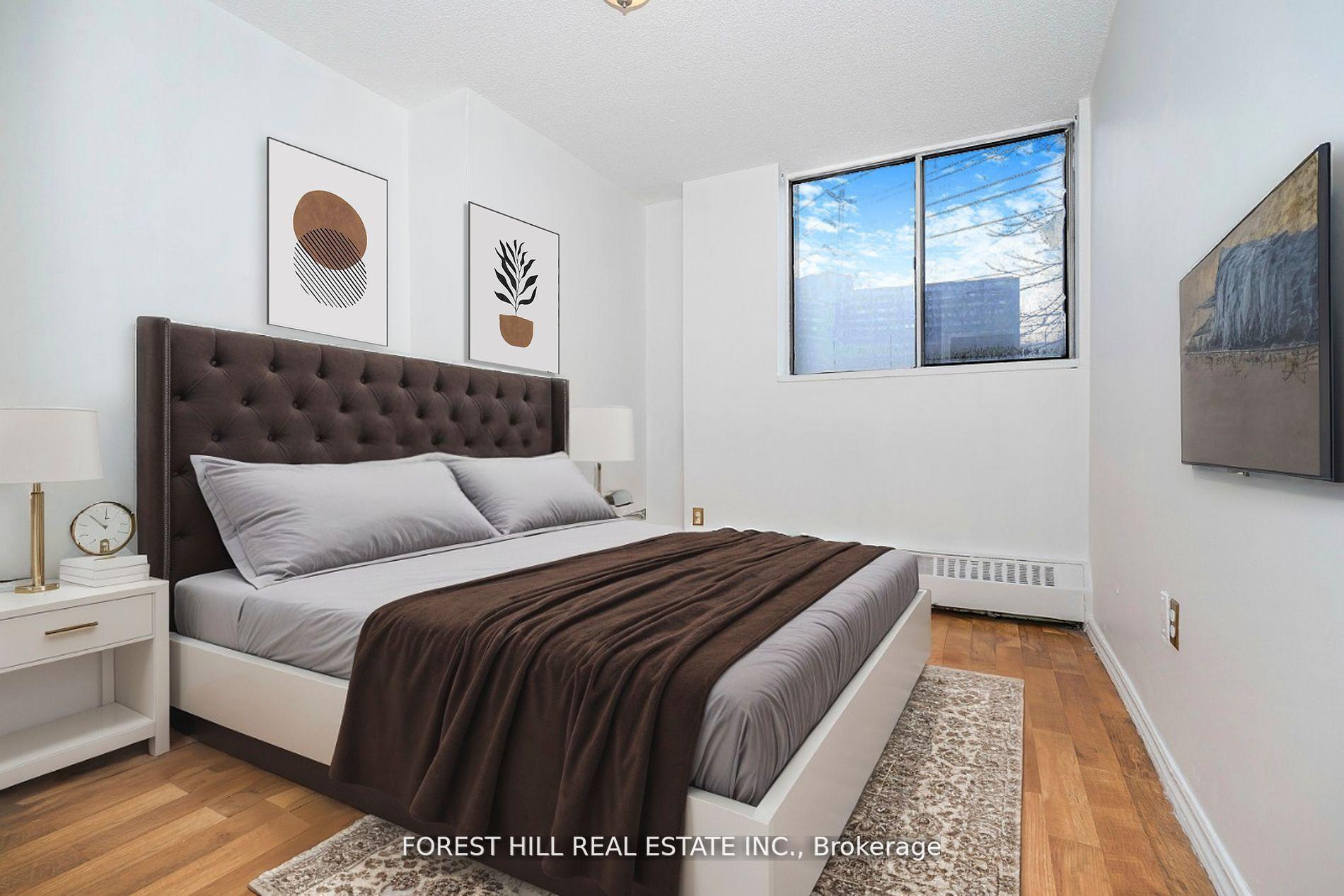 330 Dixon Road 207, Toronto W09 Unit: 207