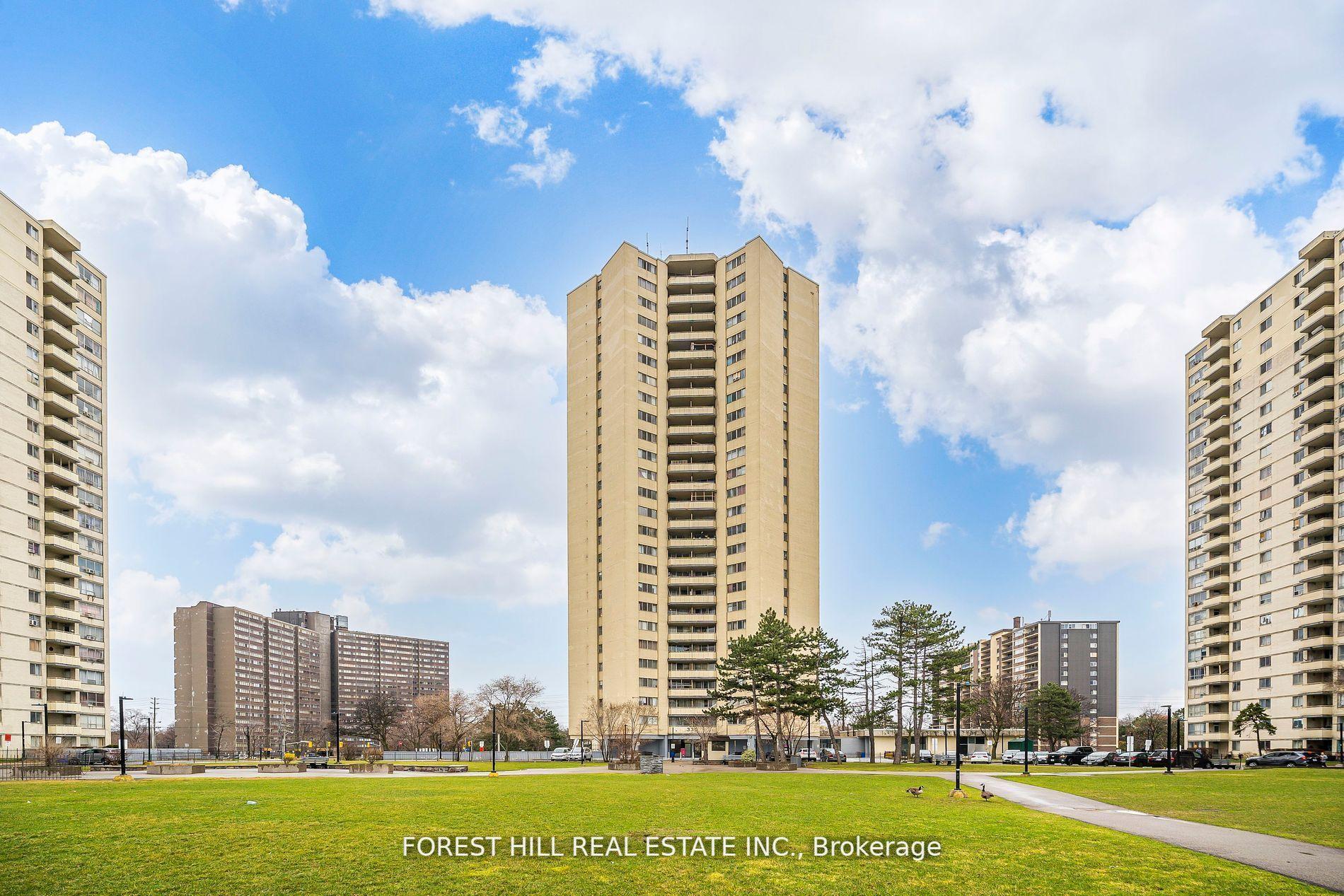 330 Dixon Road 207, Toronto W09 Unit: 207