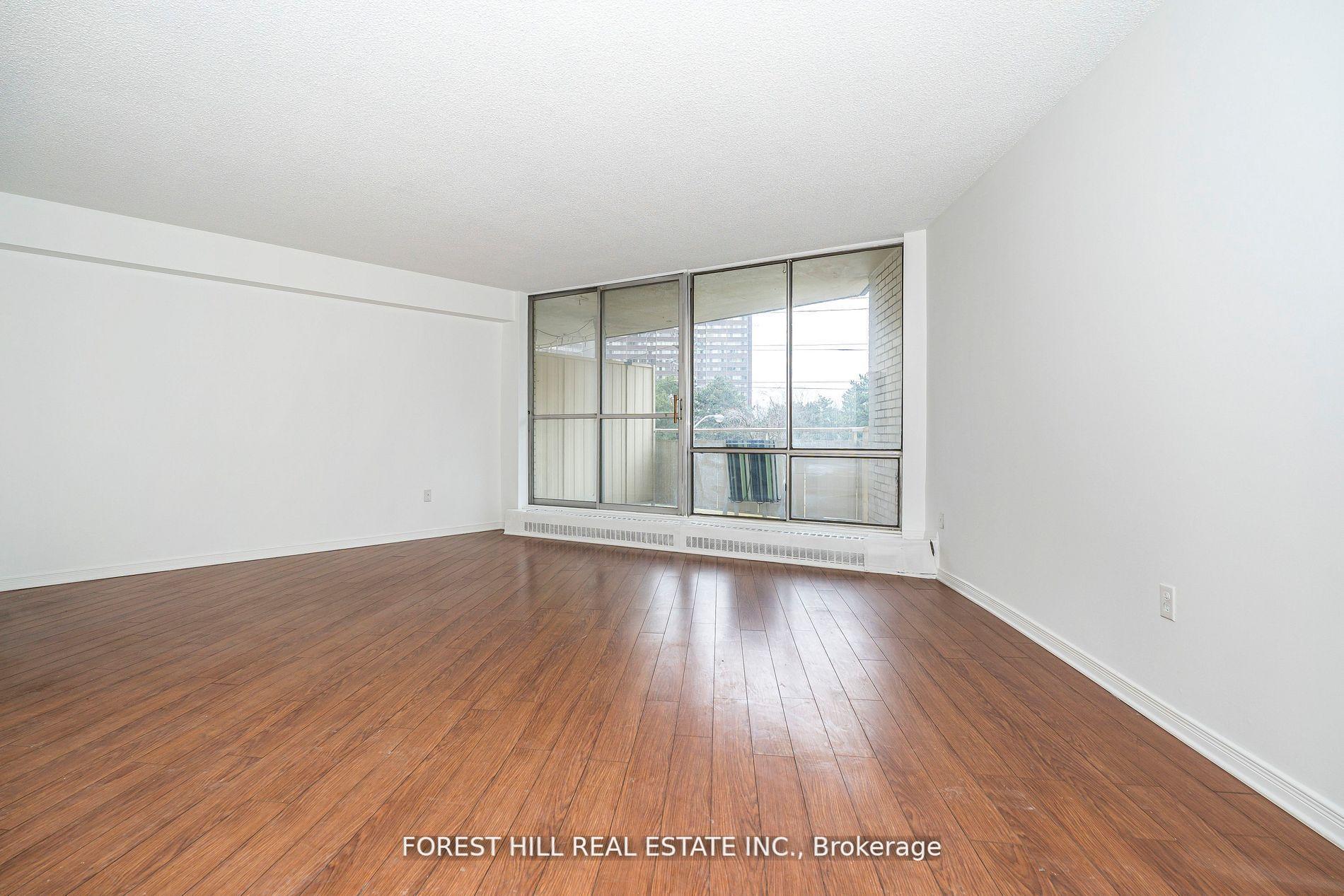 330 Dixon Road 207, Toronto W09 Unit: 207