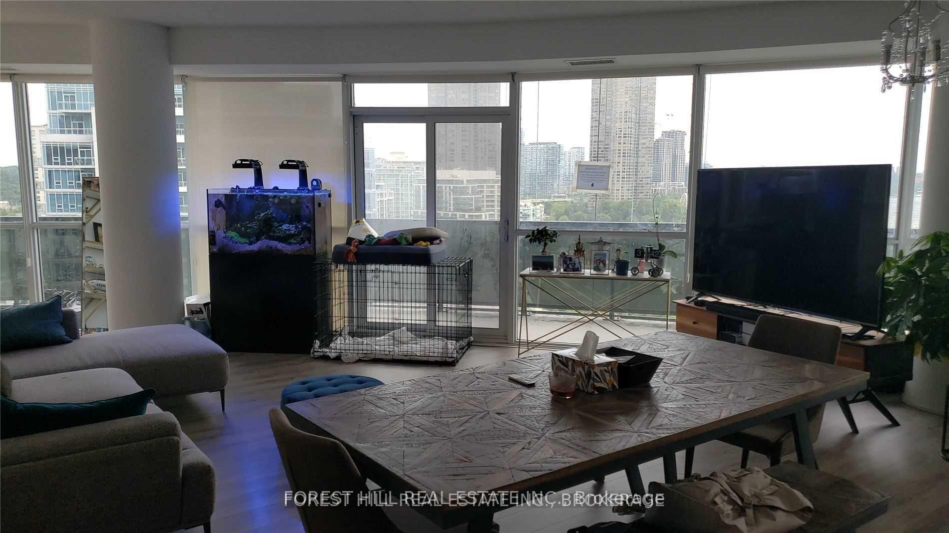 80 Marine Parade Drive 1002