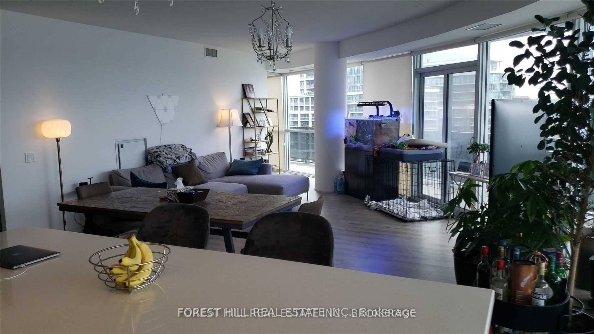 80 Marine Parade Drive 1002