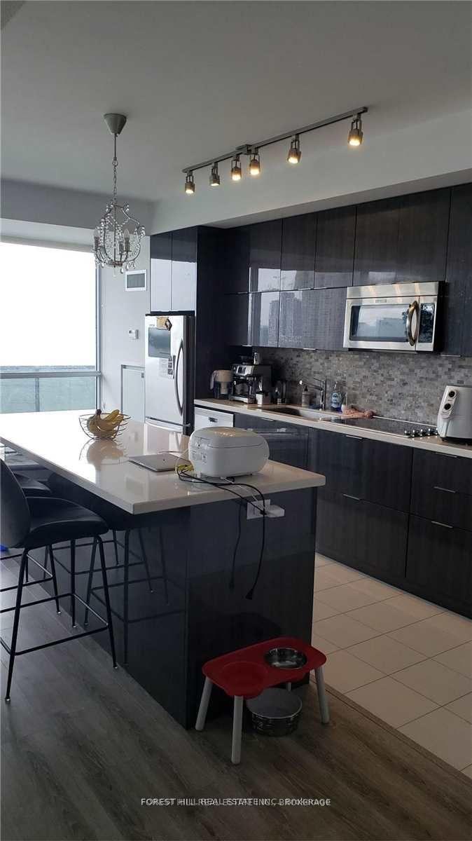 80 Marine Parade Drive 1002