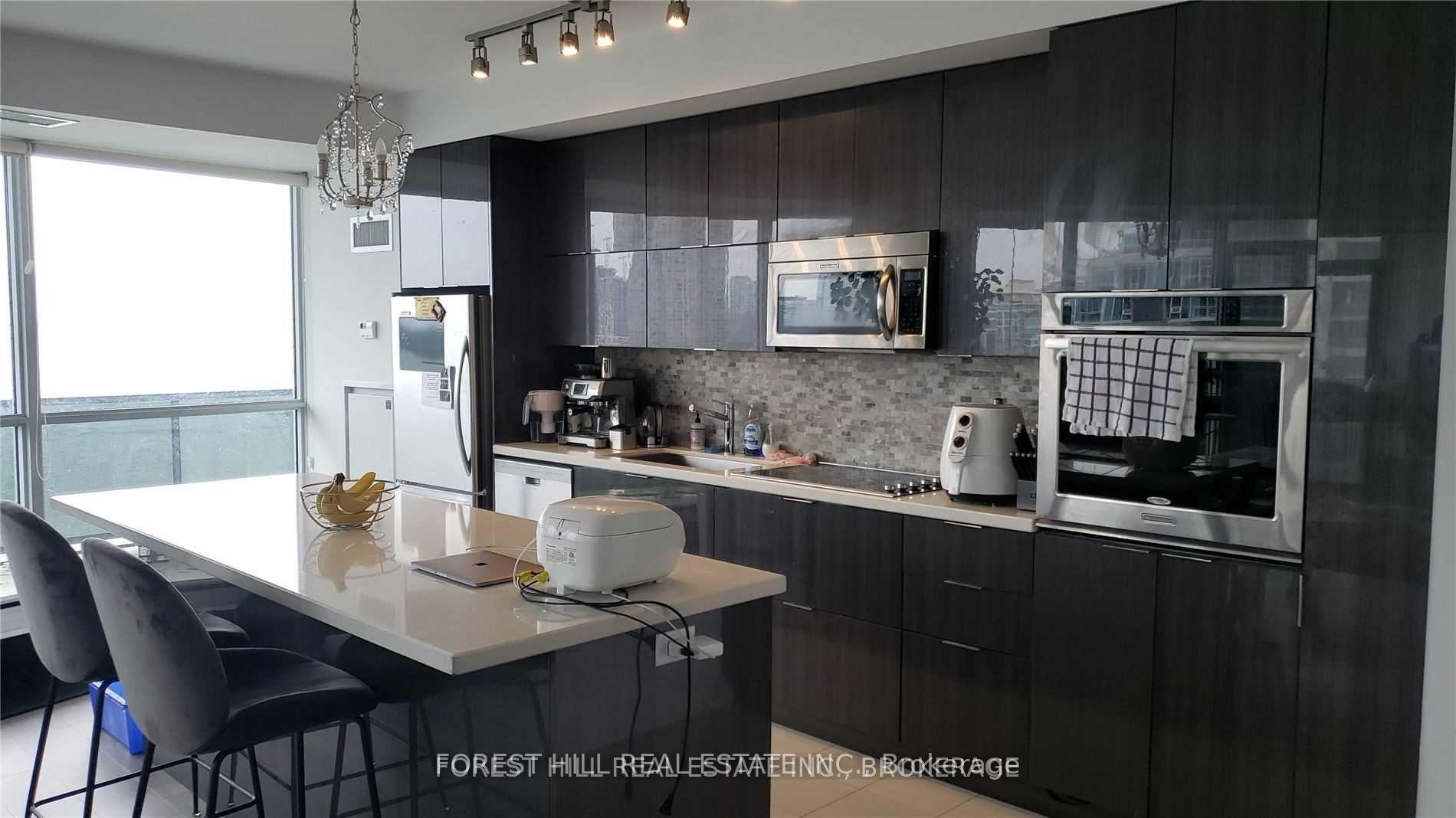 80 Marine Parade Drive 1002