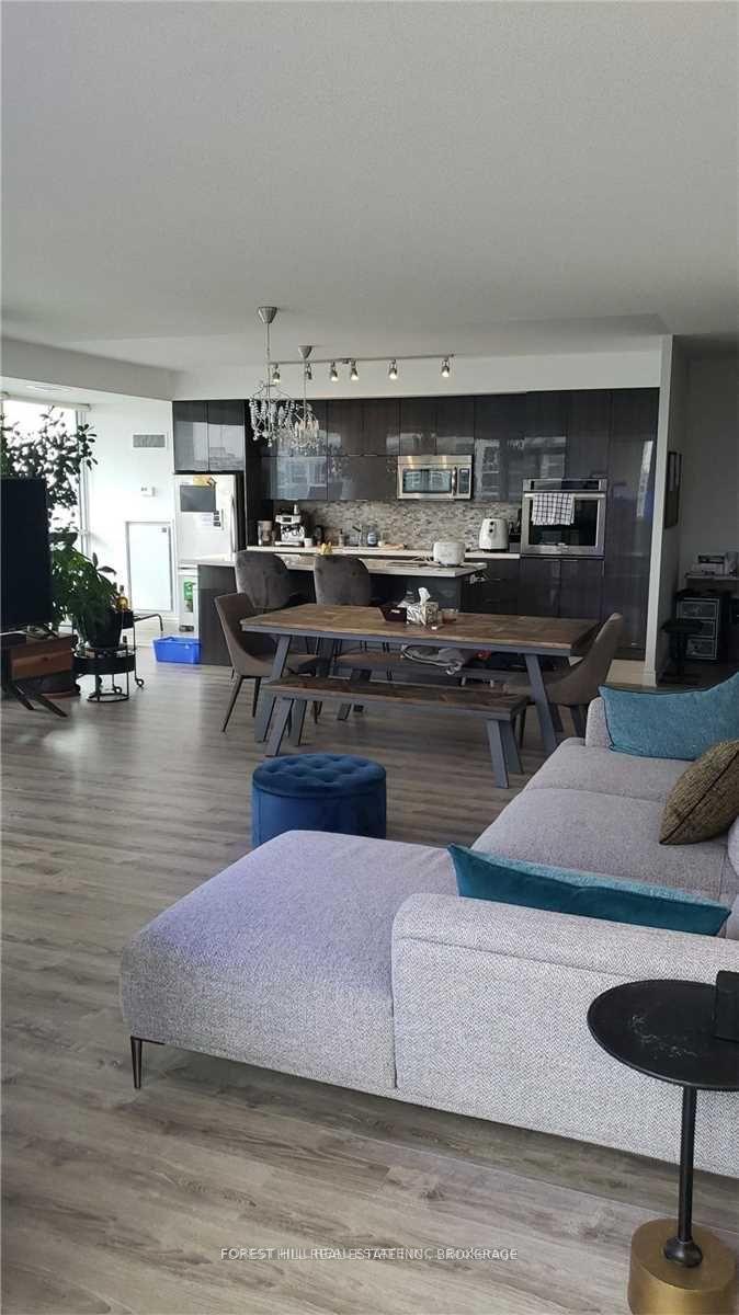80 Marine Parade Drive 1002