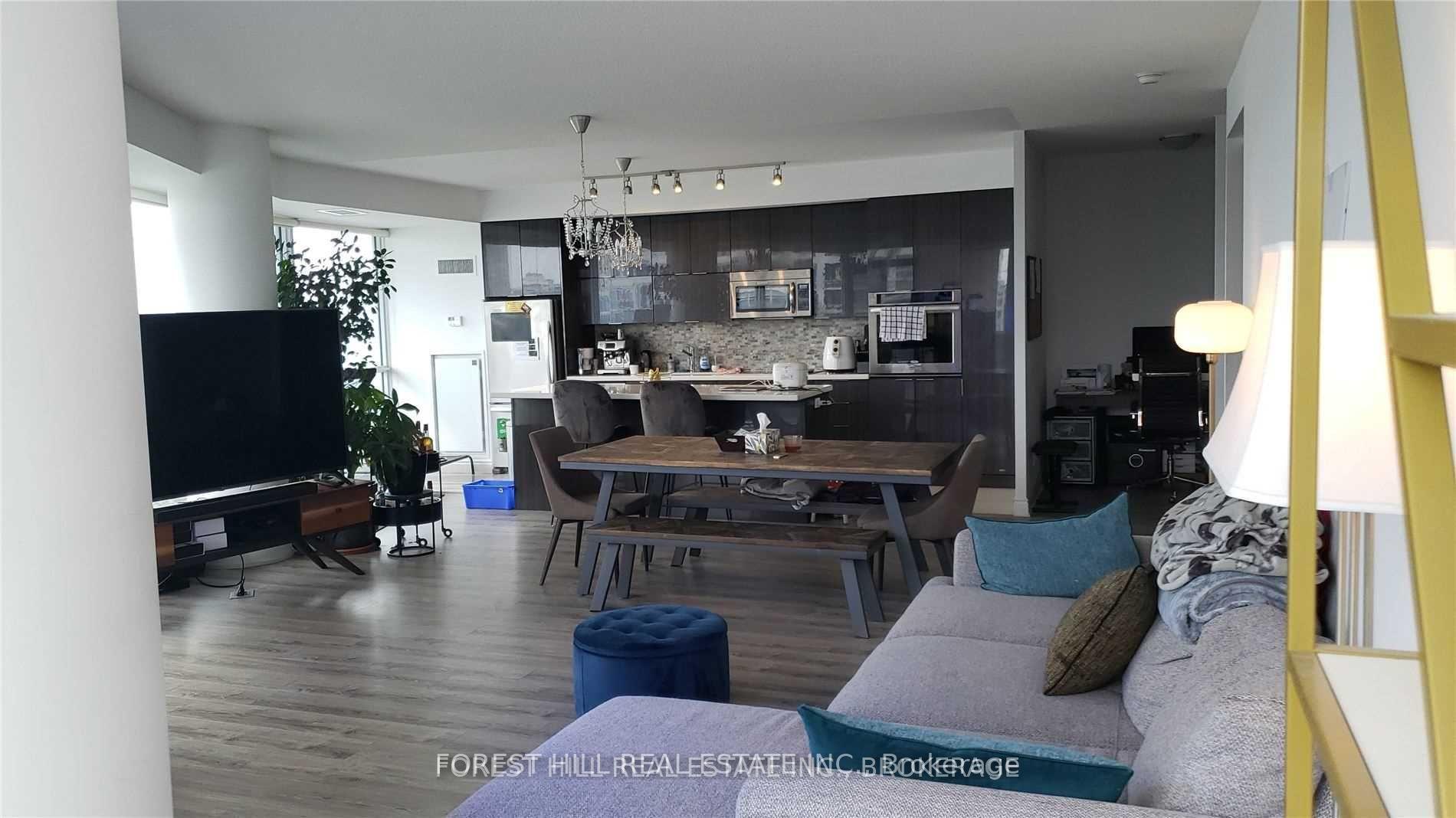 80 Marine Parade Drive 1002