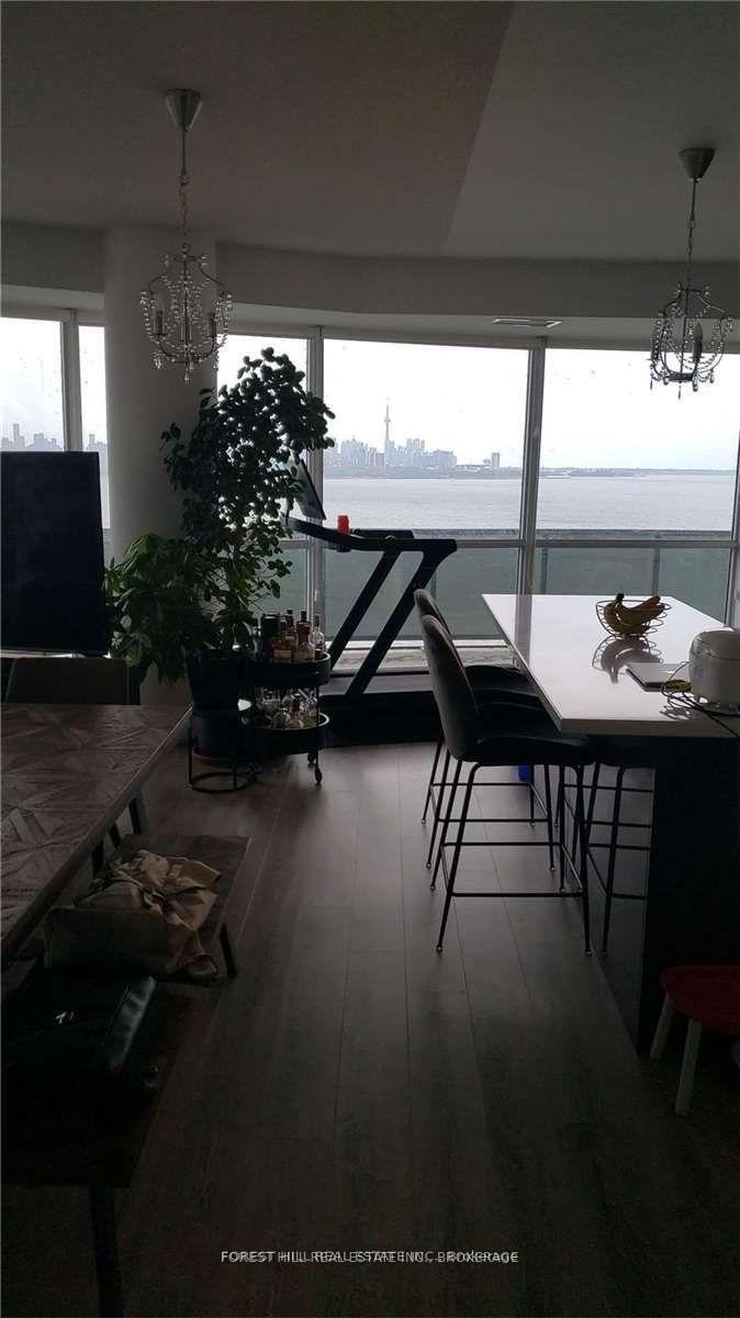 80 Marine Parade Drive 1002