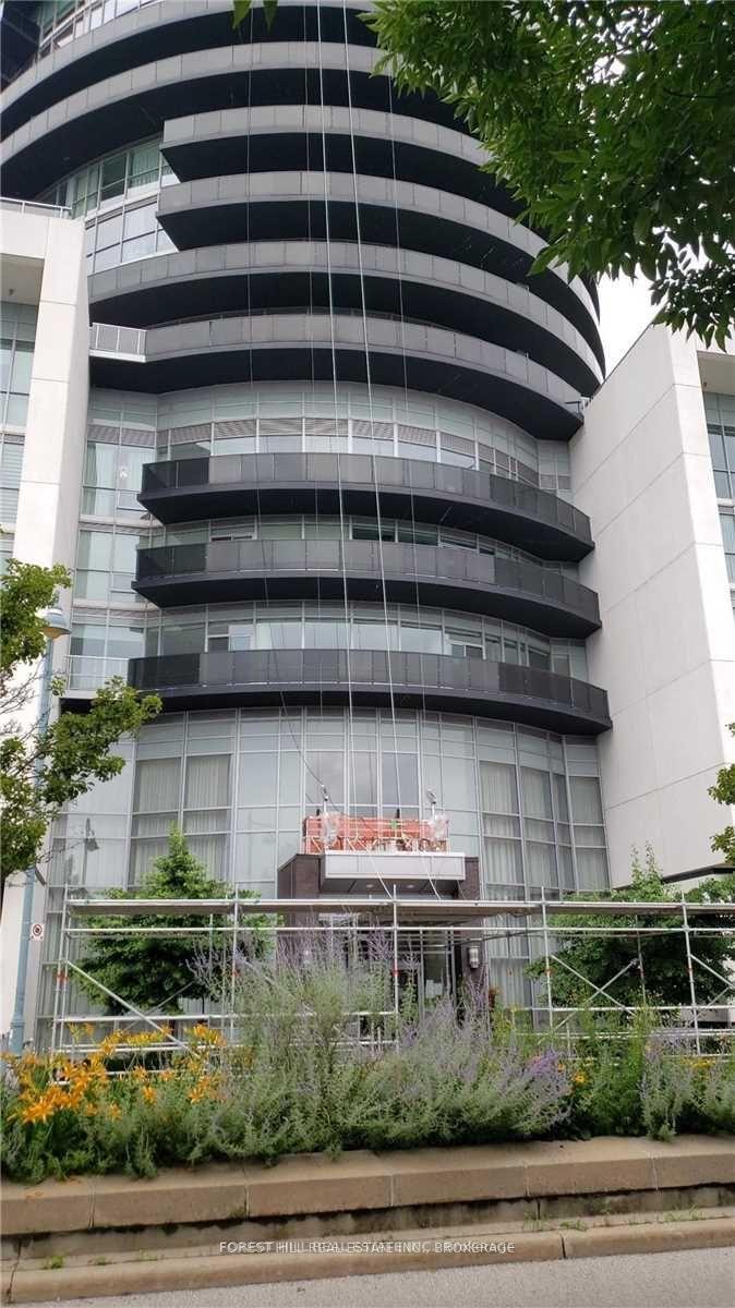 80 Marine Parade Drive 1002