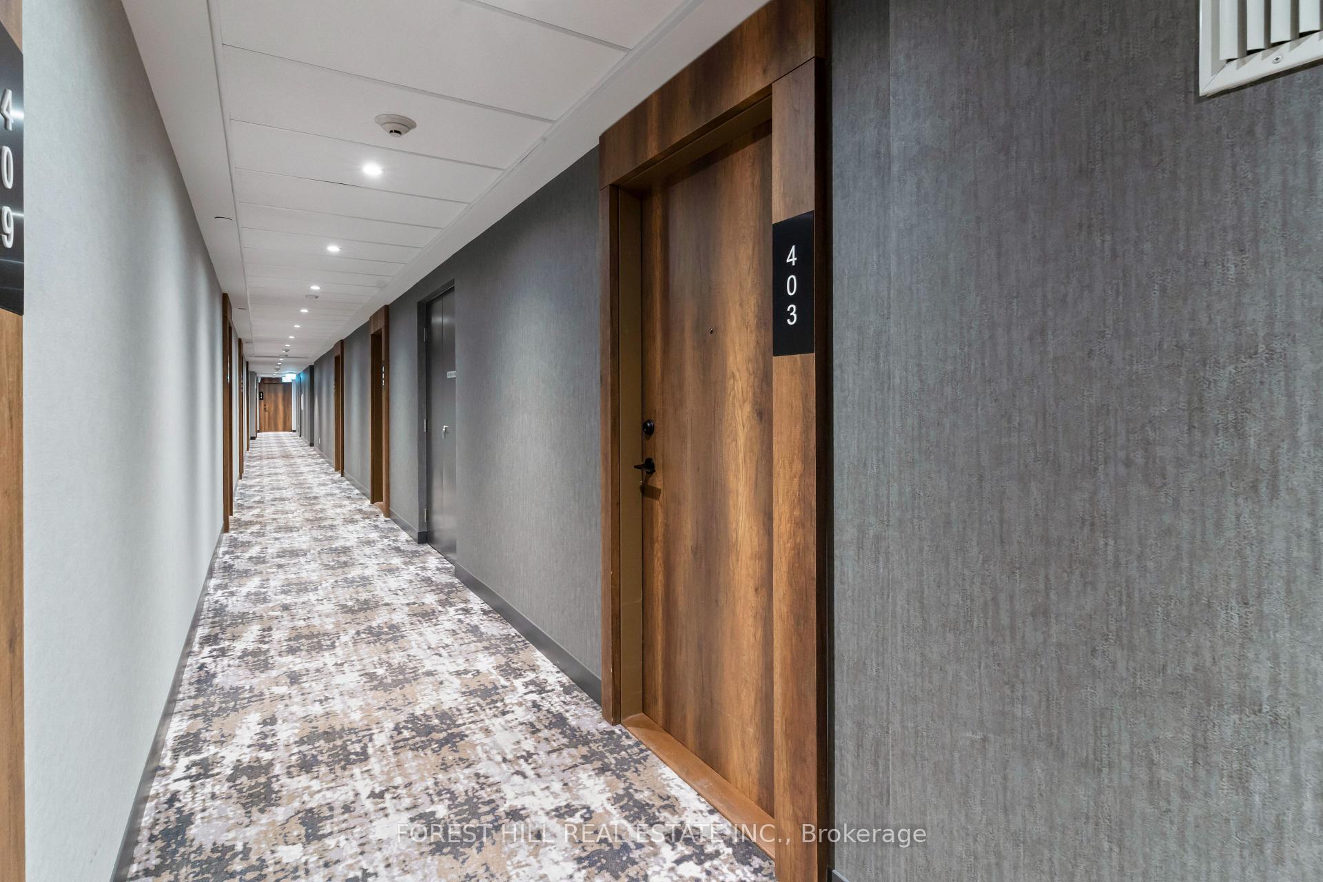 251 Manitoba Street 403, Toronto W06 Unit: 403