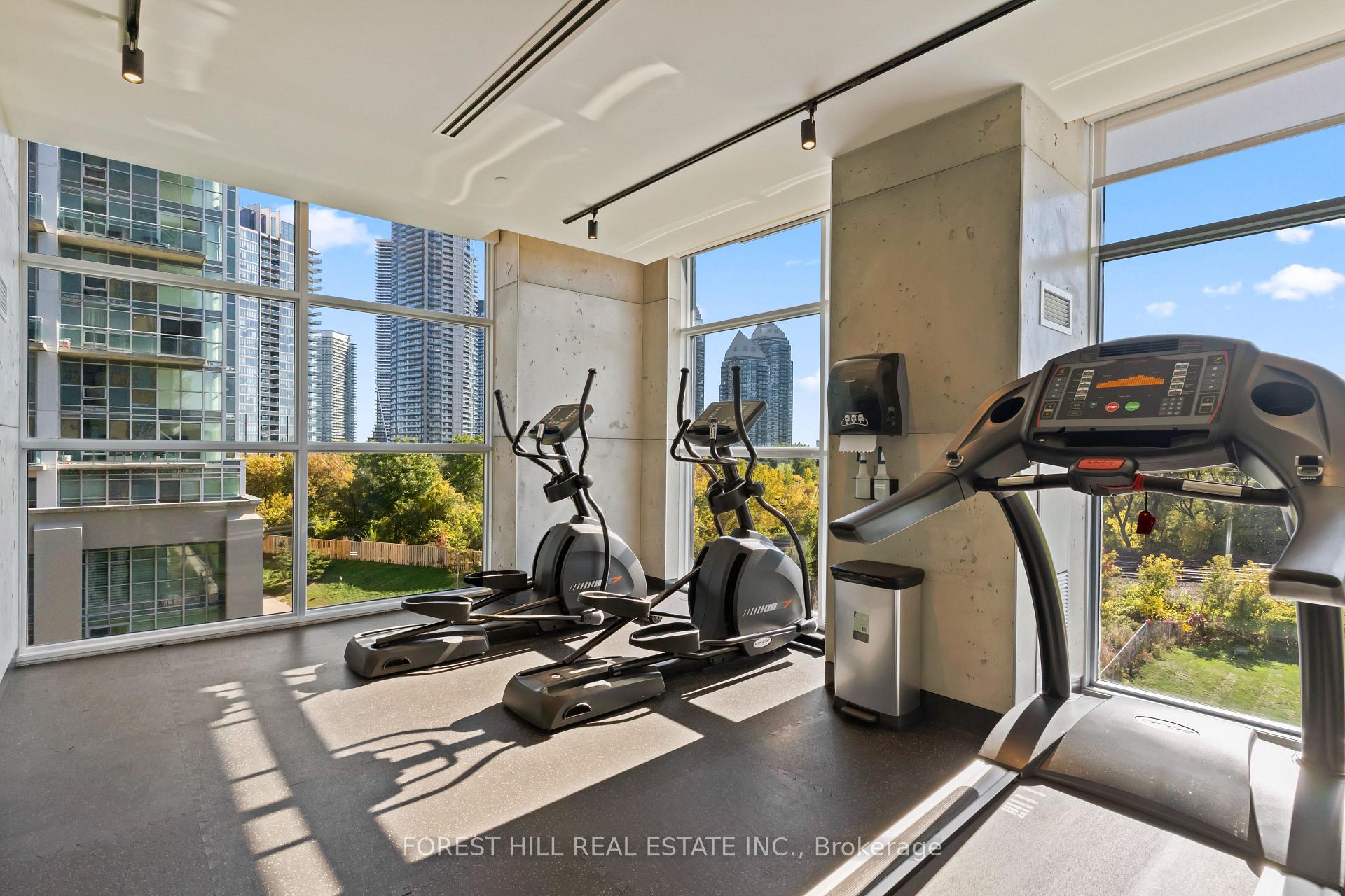 251 Manitoba Street 403, Toronto W06 Unit: 403