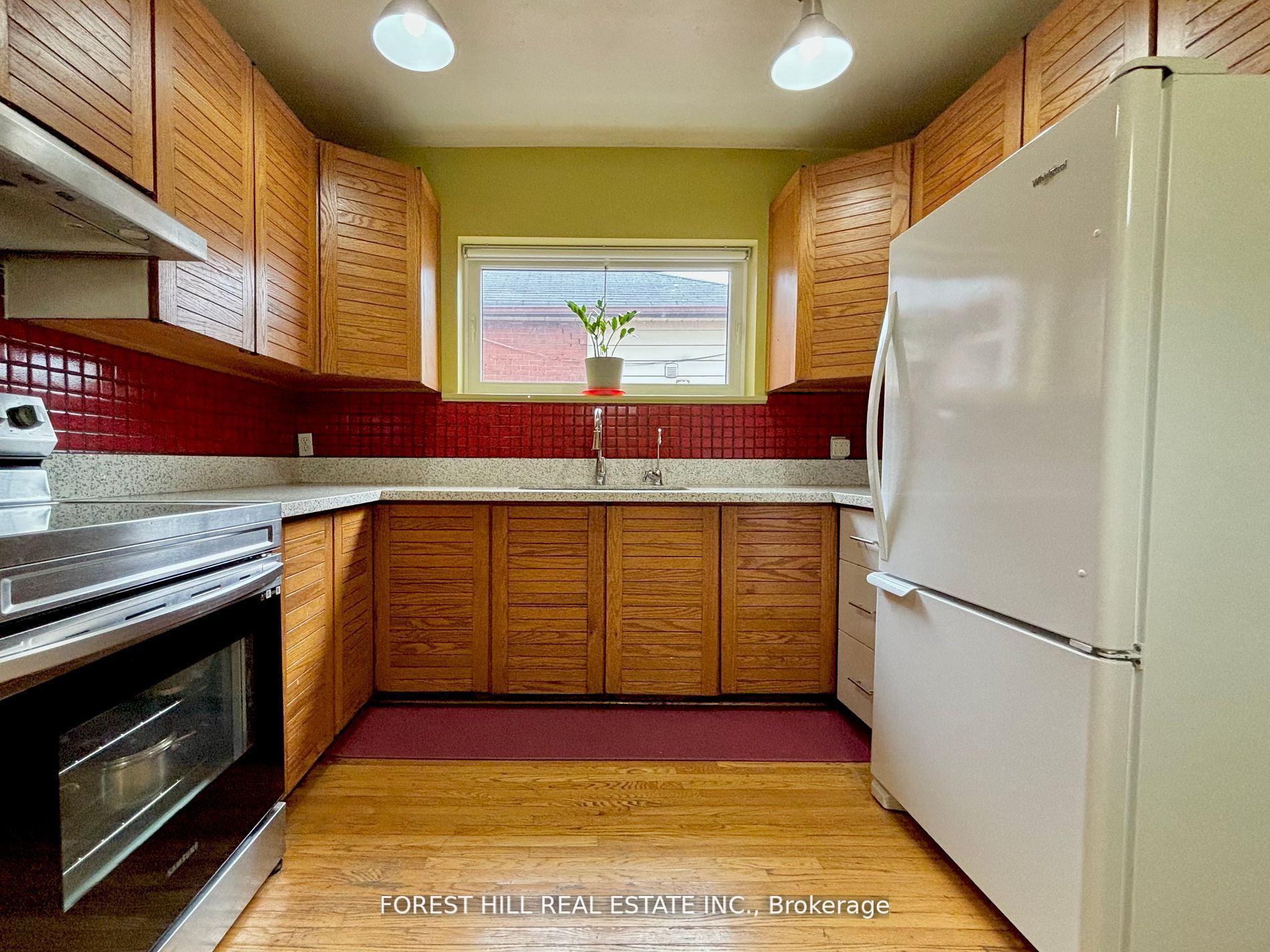 1046 Dovercourt Road