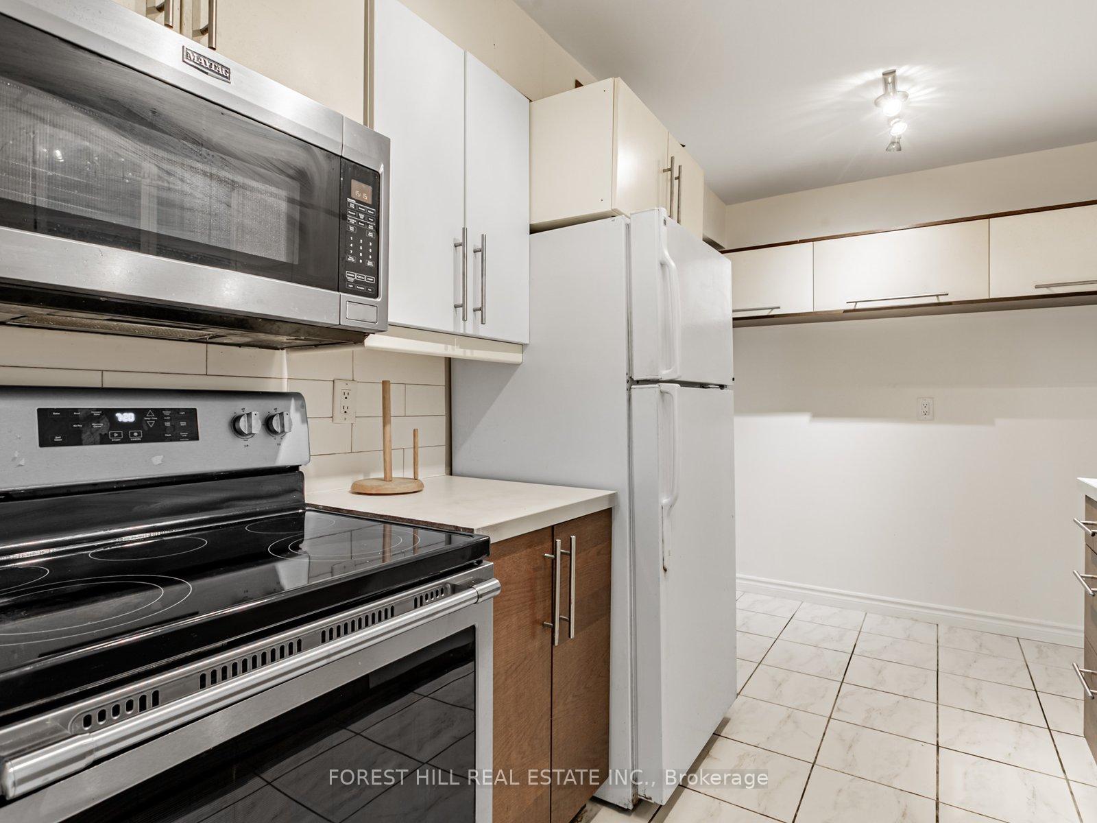 155 Marlee Avenue 307