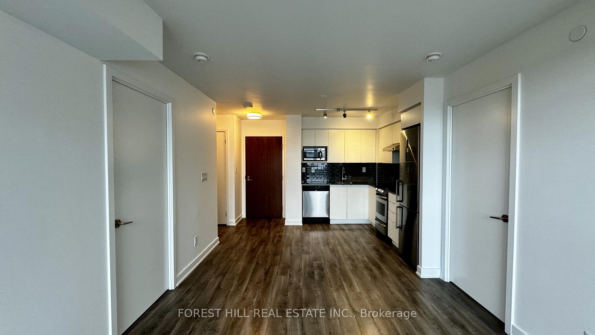 160 Flemington Road 1422