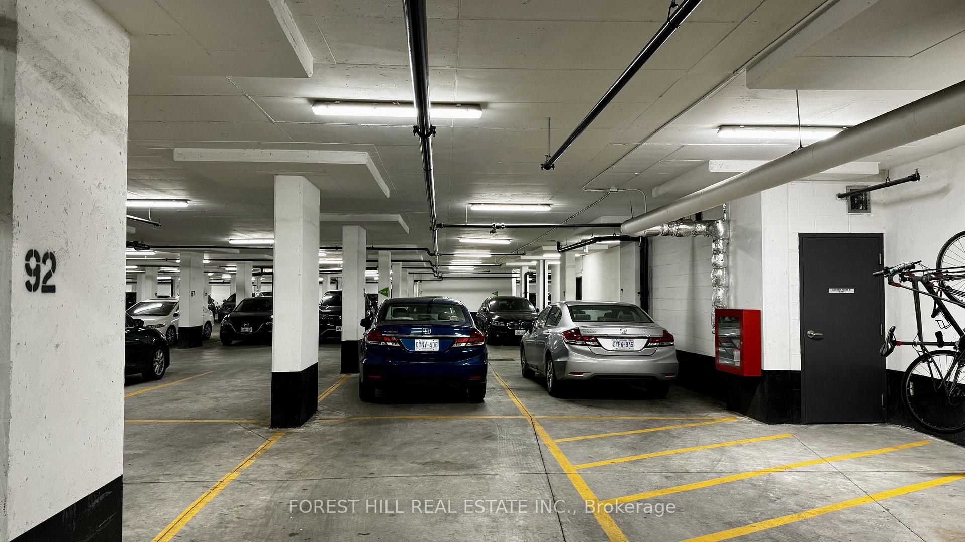 160 Flemington Road 1422