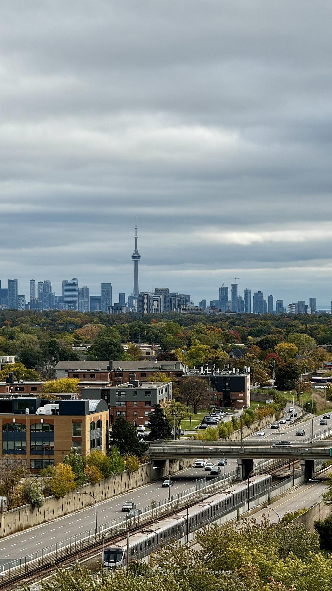 160 Flemington Road 1422