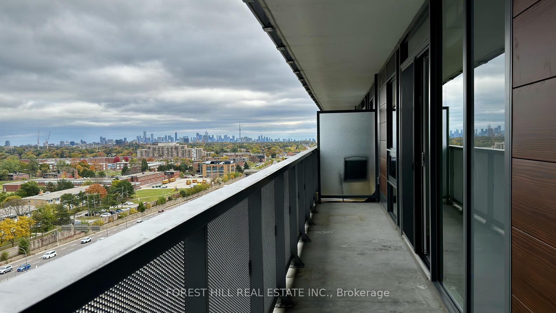 160 Flemington Road 1422