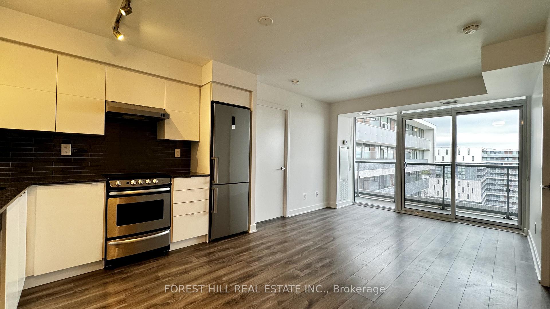 160 Flemington Road 1422