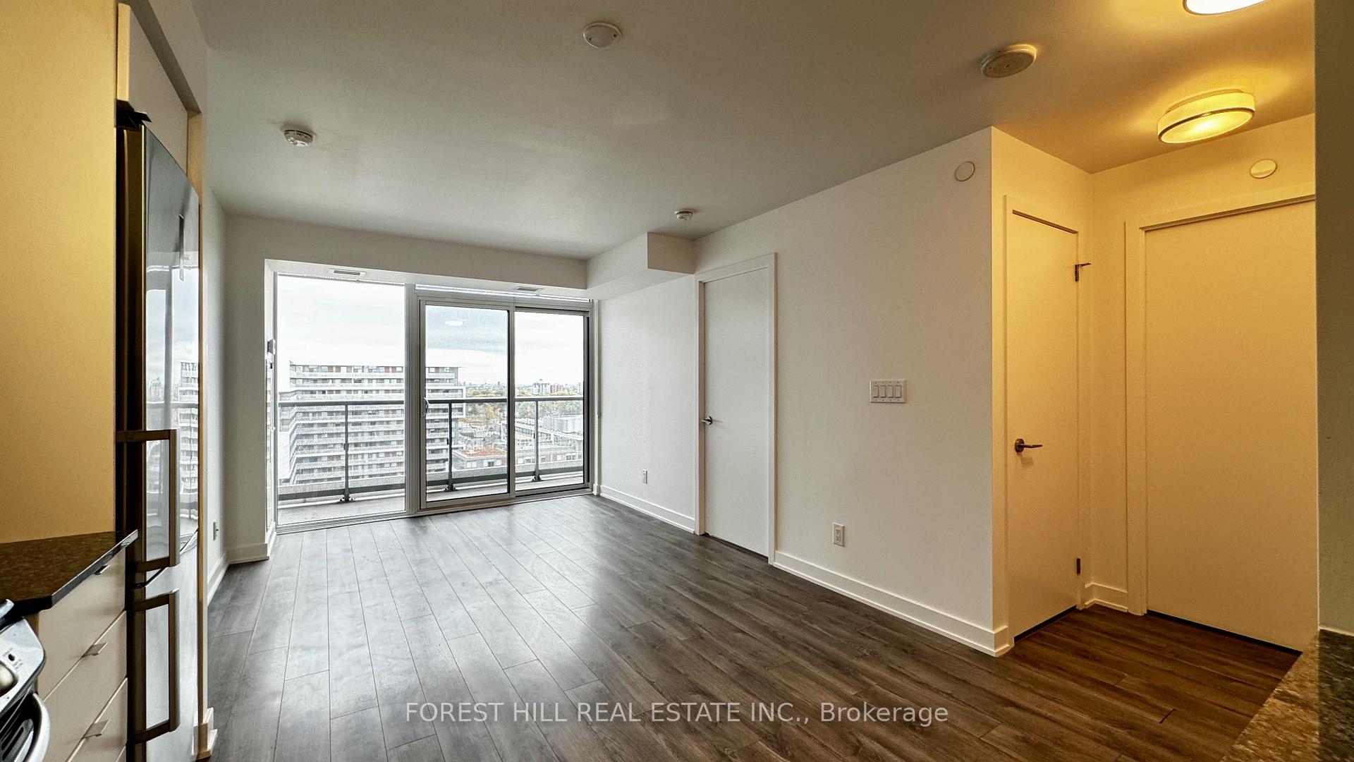 160 Flemington Road 1422