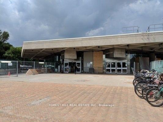 80 Belgravia Avenue A