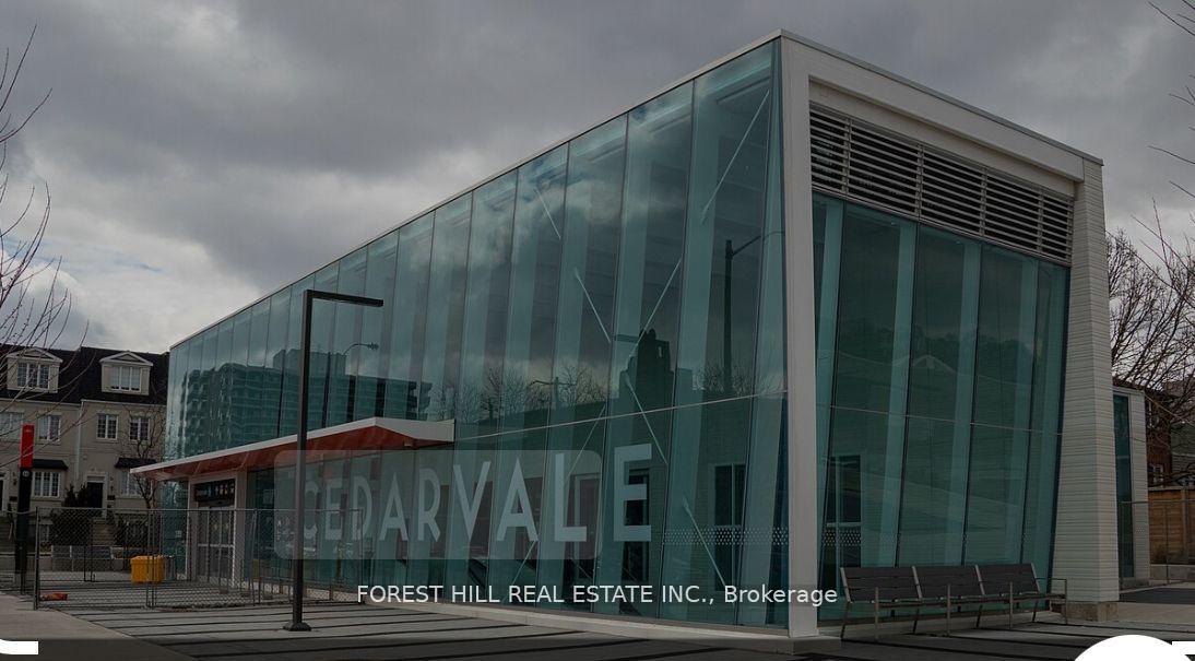 80 Belgravia Avenue A