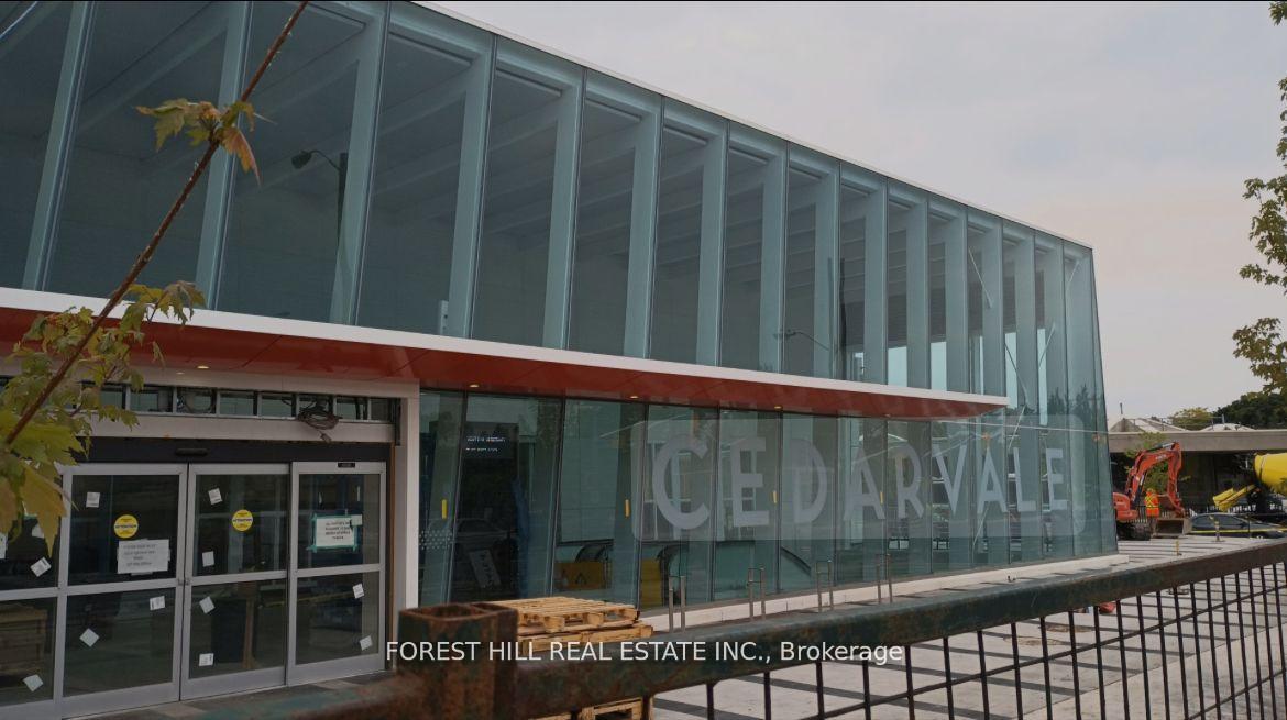 80 Belgravia Avenue A